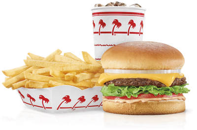 In n Out image