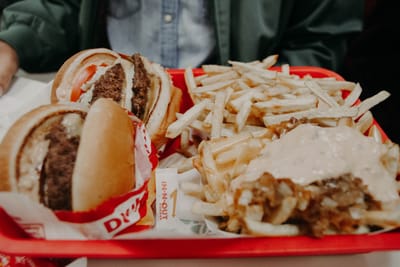 In n out image