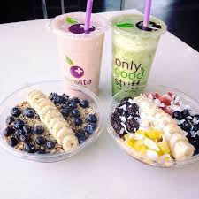 Movita Juice Bar  image