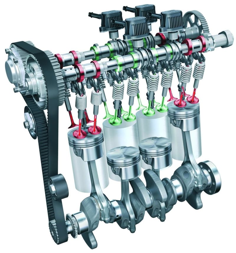 Mécanique toutes marques