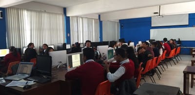 Nuestra Escuela image