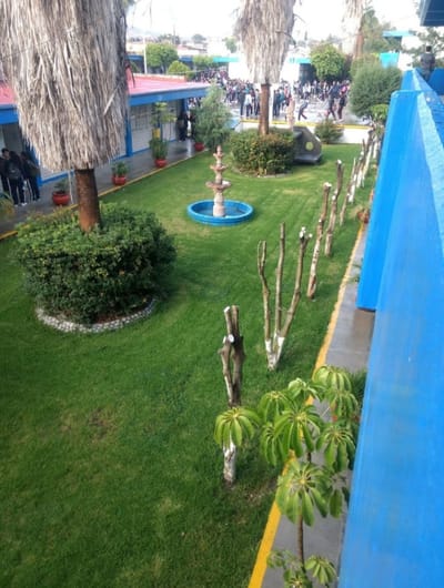 Nuestra Escuela image