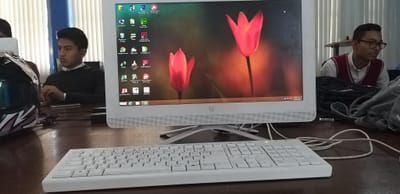 Nuestra Escuela image