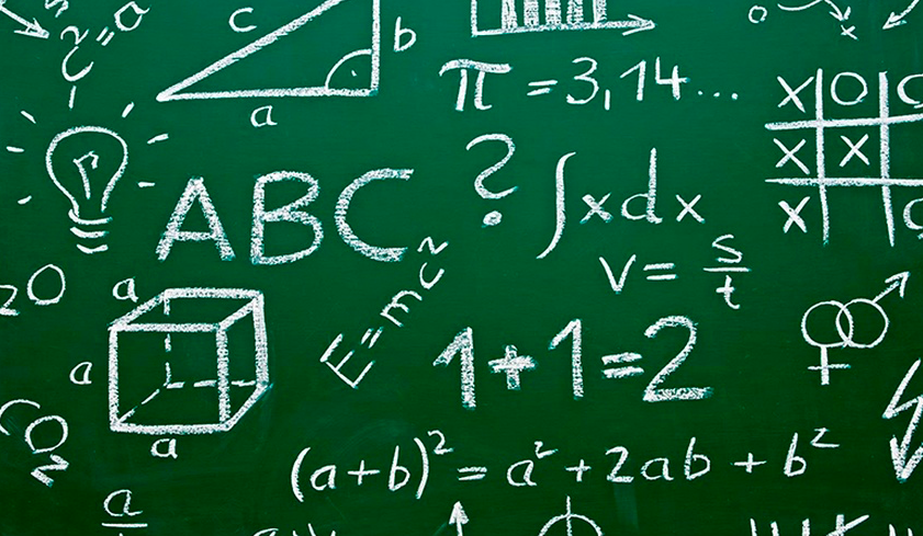 MATERIA MATEMATICAS