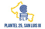 Colegio de Bachilleres Plantel 25