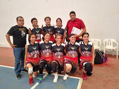 DEPORTES image