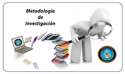 MATERIA METODOLOGIA DE LA INVESTIGACION