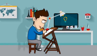 CAPACITACION DE DISEÑO GRAFICO image