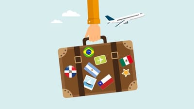 CAPACITACION DE TURISMO image