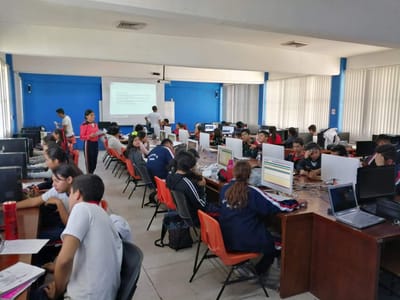 INFORMATICA image