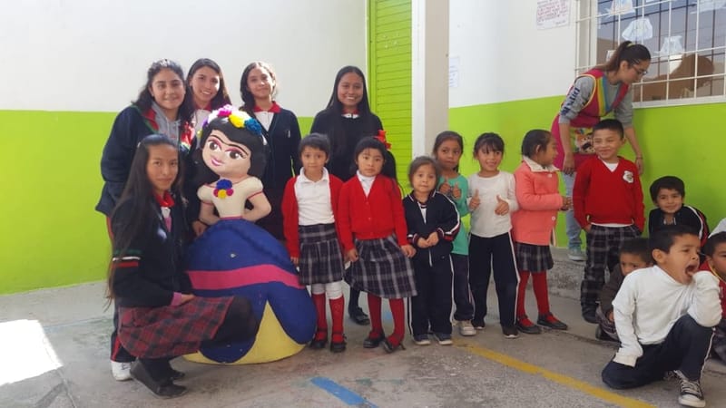 ACCIÓN SOCIAL