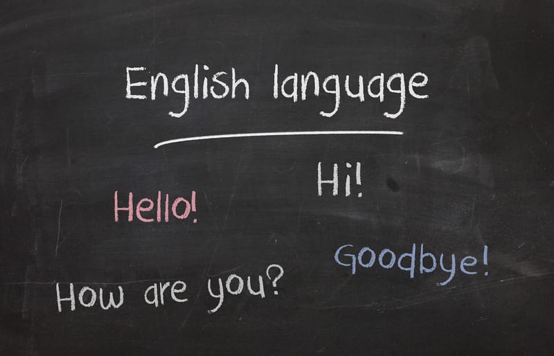 INGLES