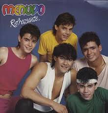 1986 Refrescante