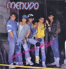 1987 Somos Los Hijos Del Rock