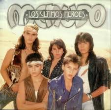 1989 Los Últimos Heroés