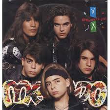 1990 No Me Corten El Pelo