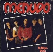 1990 Os Ultimos Herois