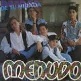 1991 Detrás De Tú Mirada