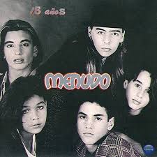1992 15 Años