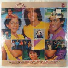 1983 Menudo De Colección