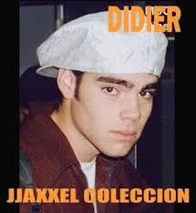 Didier Hernández