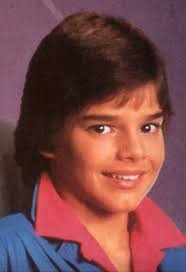 Enrique Martín Morales "Ricky Martin"