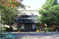 Cat House Cafe