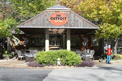 The Outpost (Seasonal)