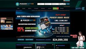 Ceme Online DominoBet Online dan Poker Online Uang Asli