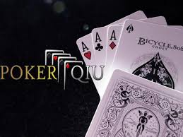 Domino QQ Online, BandarQ, Qiuqiu Online, Poker, Dominobet