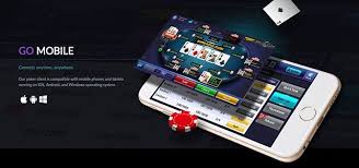 Poker Dominobet online indonesia  terpercaya situs paling populer