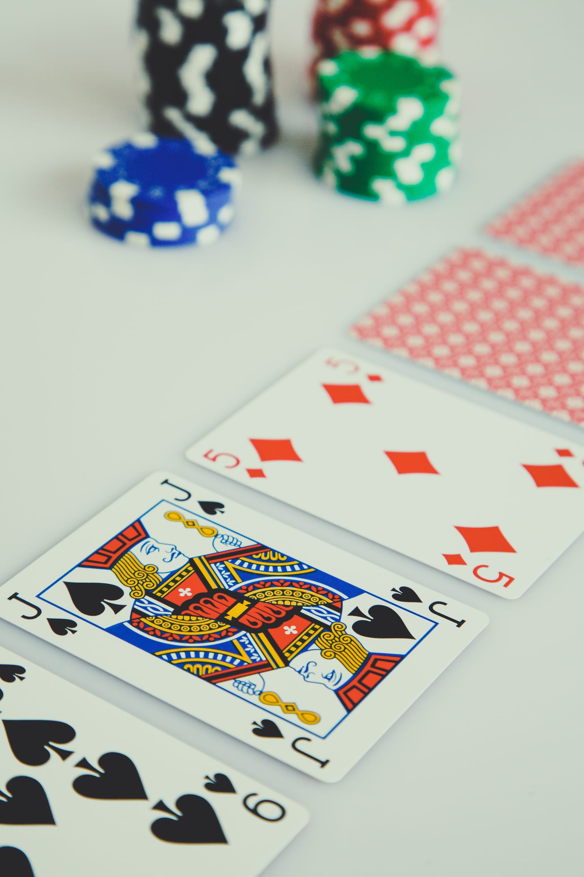 Situs Judi Online Poker DominoQQ Bandar Qiu QIu Online