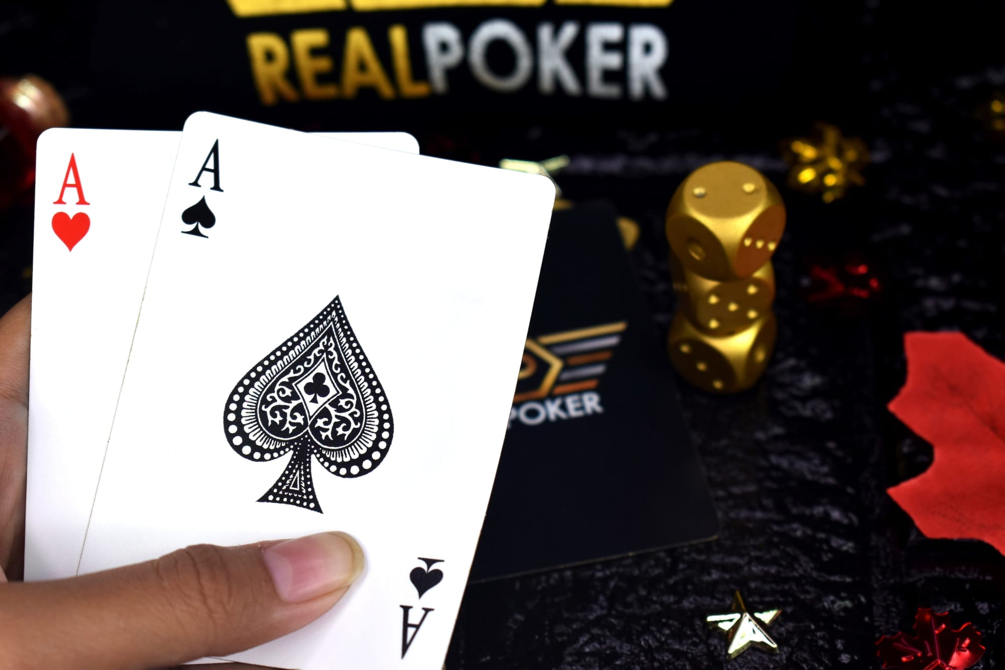 Mari Kenali Ciri Situs Judi Poker Online Penipu