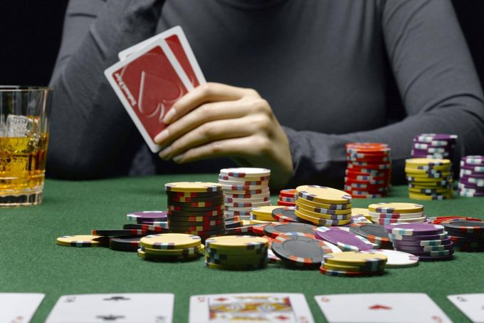 Situs Judi Poker Online Dominobet