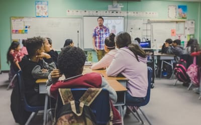 Teachers image