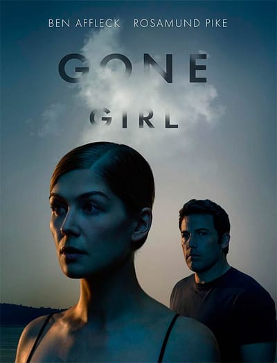 Película recomendada: Gone Girl