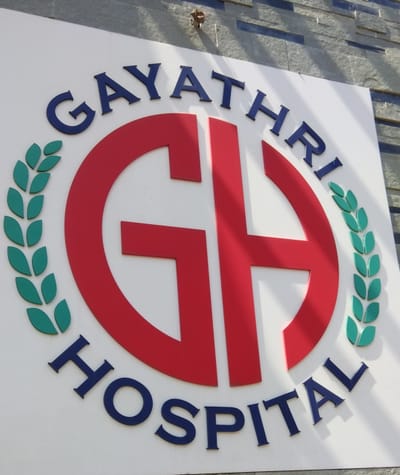 Gayathri Hospital