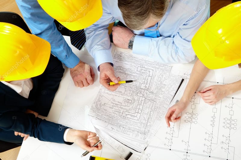 Architectural Consultancy Services