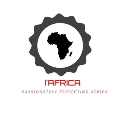 i'Africa
