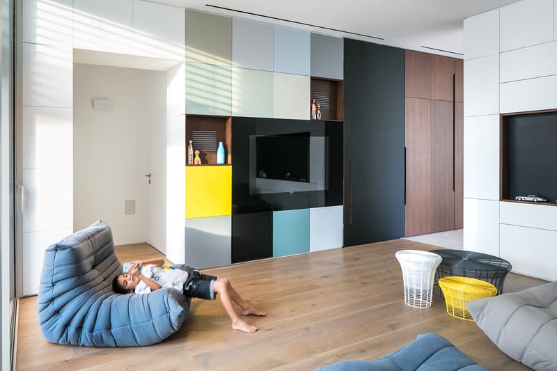 Exactly what you imagined