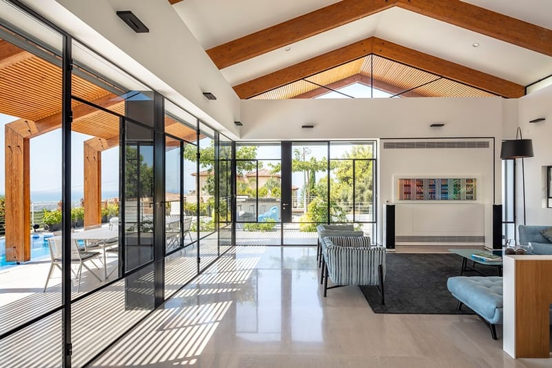 הבית בזיכרון יעקב