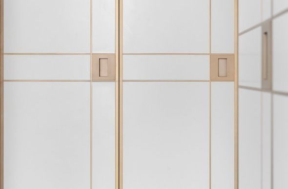 What has changed? On different and special handles