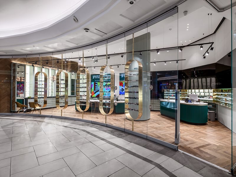 See transparent Carpentry for the Sower optics store