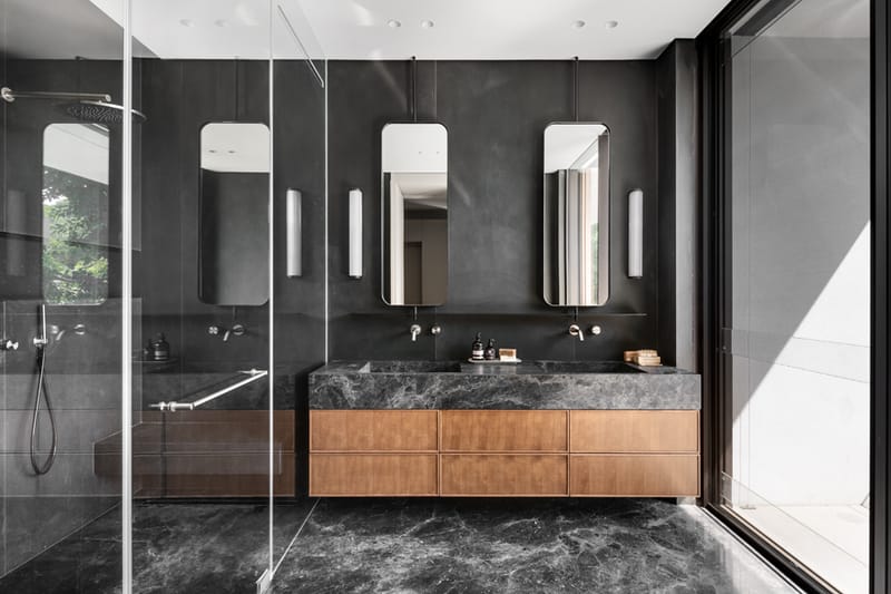 7 tips for planning carpentry sink cabinets