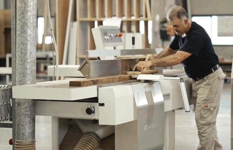 Working alongside volunteering Bonsai is mobilizing