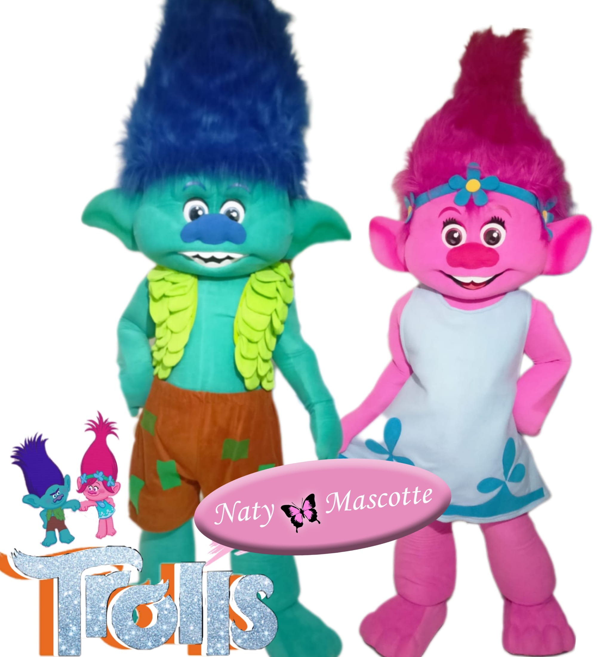TROLLOS