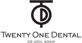 TwentyOneDental in Brighton & Hove - leading the way in digital dentistry and implant technology