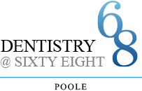 Dentistry@68 – cosmetic dentistry in Poole