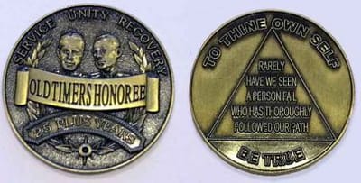 yoursobrietytoken image