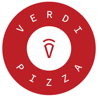 VERDI PIZZA